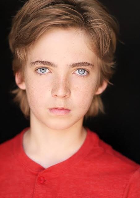 Carson Minniear Biography: Age, Height, Awards, Ethnicity, Net Worth, Parents, Movies, TV Shows, Religion