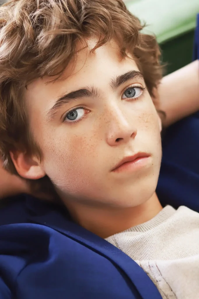 Carson Minniear - Biography