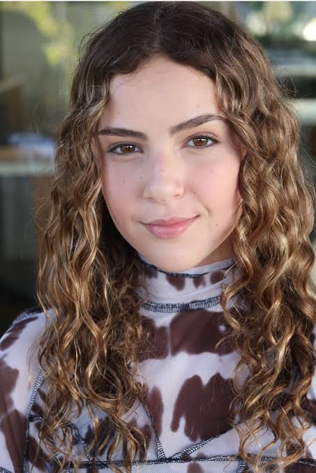 Lexy Kolker Photo
