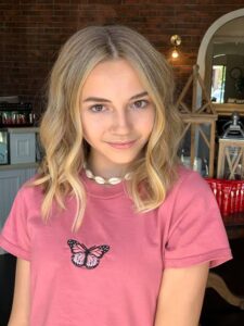 Kayla Davis