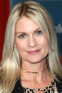 Kate Higgins