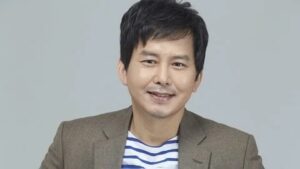 Yun Gi-won - Biography