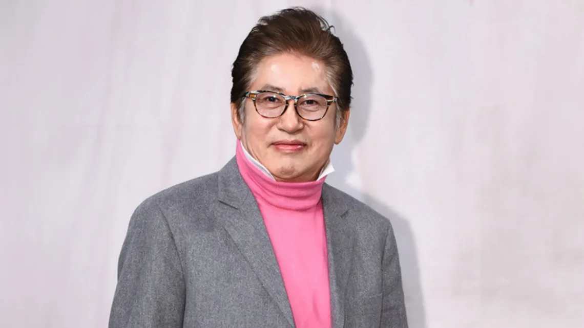 Kim Yong-gun Biography: Age, Partner, Sons, Height, Net Worth, Parents, Movies & TV Shows