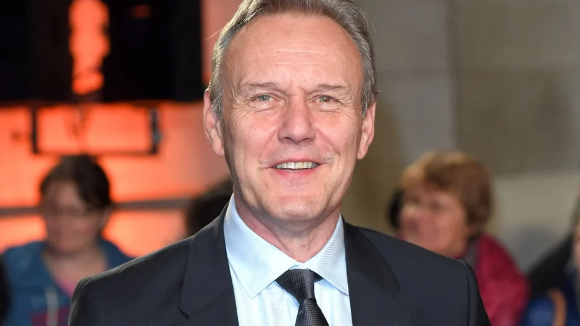 Anthony Head Biography: Age, Partner, Daughters, Height, Net Worth, Parents, Sibling, Movies & TV Shows