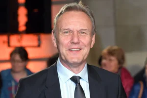 Anthony Head - Biography