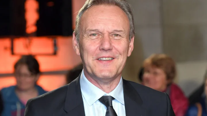 Anthony Head Biography: Age, Partner, Daughters, Height, Net Worth, Parents, Sibling, Movies & TV Shows