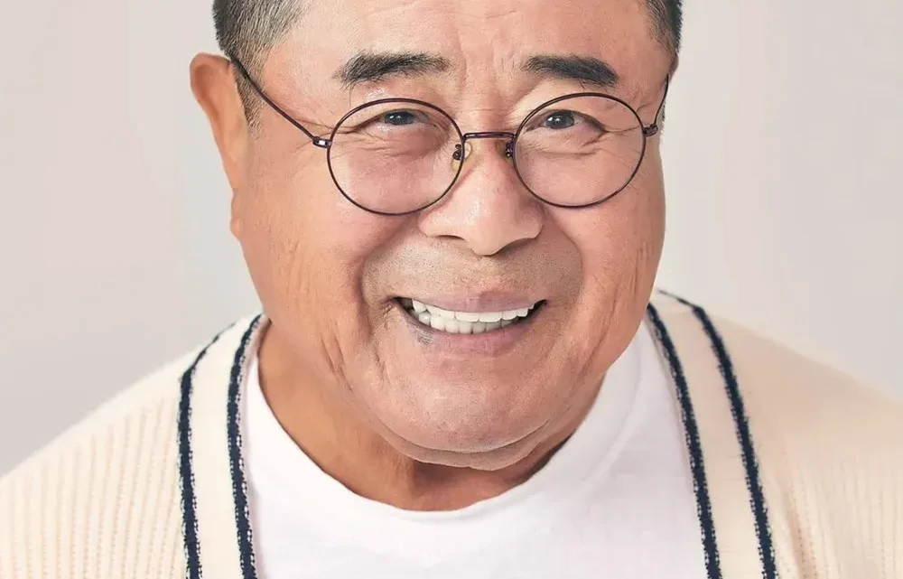 Baek Il-seob Biography: Age, Wife, Kids, Height, Net Worth, Parents, Movies, TV Shows, Career