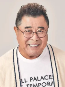 Baek Il-seob - Biography