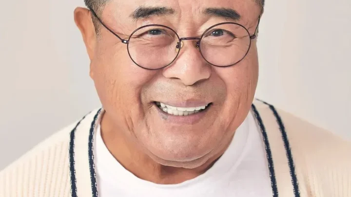 Baek Il-seob Biography: Age, Wife, Kids, Height, Net Worth, Parents, Movies, TV Shows, Career