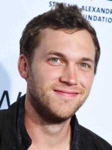 Phillip Phillips - Biography