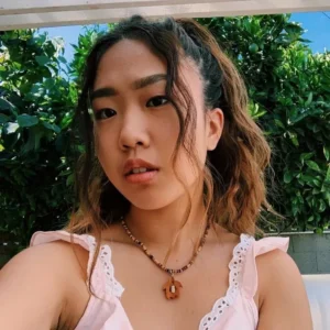 Nina Lu - Biography