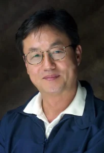 Jung Dong-hwan (정동환) - Biography