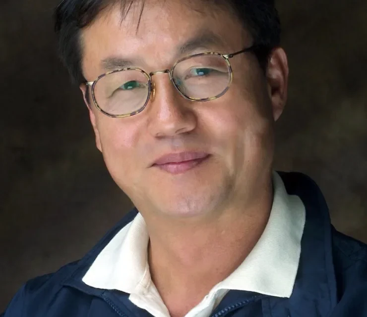 Jung Dong-hwan Biography: Age, Wife, Kids, Height, Net Worth, Parents, Movies & TV Shows