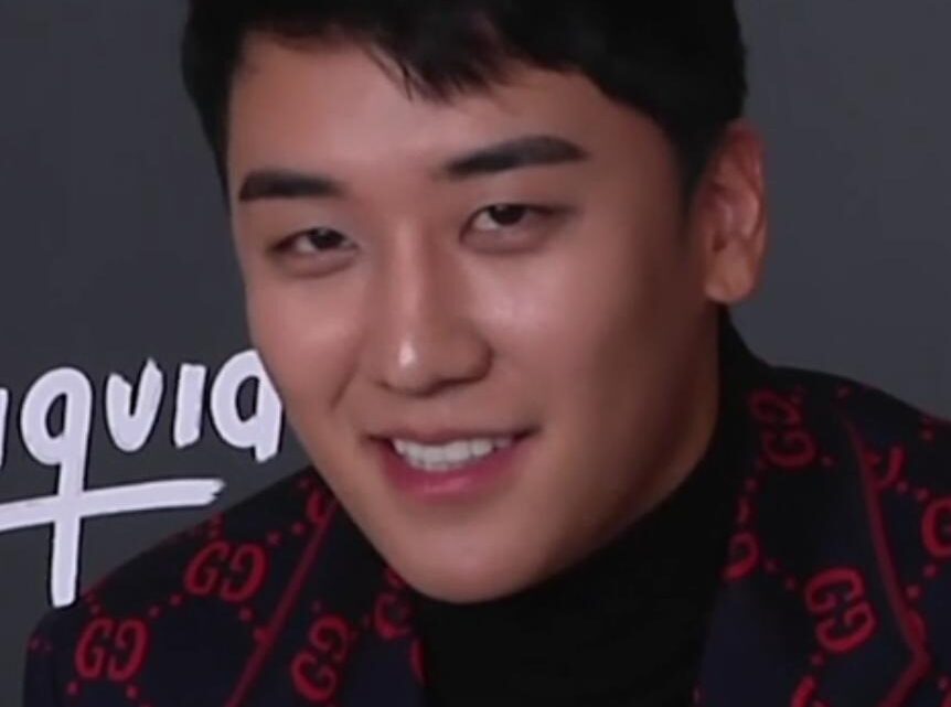 Lee Seung-hyun Biography: Age, Wife, Kids, Height, Net Worth, Parents, Movies & TV Shows
