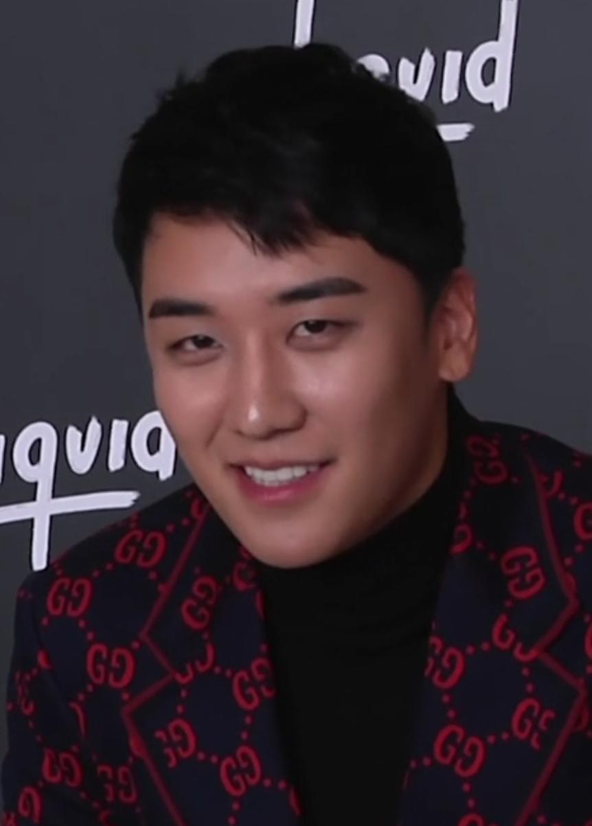 Lee Seung-hyun