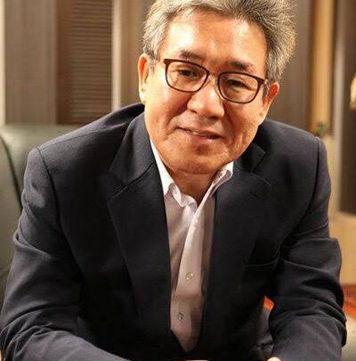 Jung Han-yong Biography: Age, Wife, Kids, Height, Net Worth, Parents, Movies, TV Shows, Career