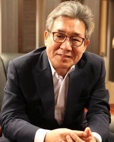 Jung Han-yong Biography: Age, Wife, Kids, Height, Net Worth, Parents, Movies, TV Shows, Career