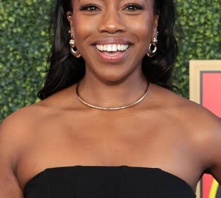Ashleigh Crystal Hairston Biography: Age, Height, Net Worth, Parents, Voice, Movies, TV Shows, Husband