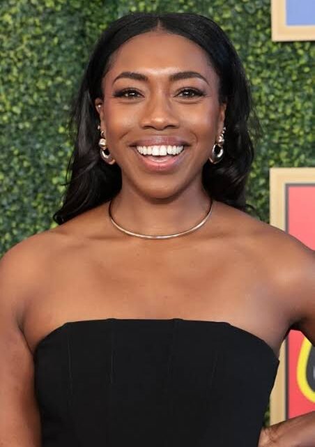 Ashleigh Crystal Hairston Biography: Age, Height, Net Worth, Parents, Voice, Movies, TV Shows, Husband