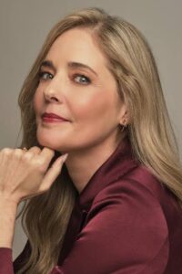 Christina Moore - Biography