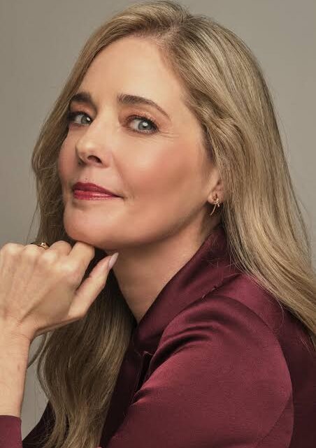 Christina Moore Biography: Age, Husband, Height, Net Worth, Parents, Movies & TV Shows
