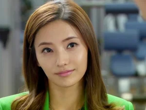 Han Chae-young - Biography