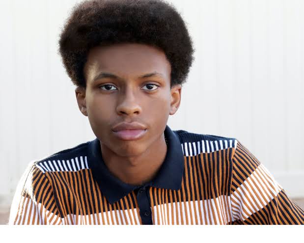 Israel Johnson Biography: Age, Height, Net Worth, Parents, Bunk’d, Movies & TV Shows