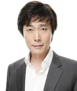 Lee Jae-yong (이재용) - Biography