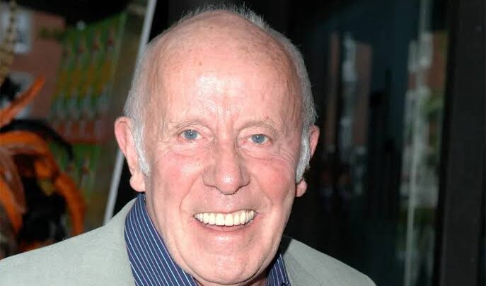 Richard Wilson Biography: Age, Height, Net Worth, Parents, Sibling, Movies & TV Shows, Career