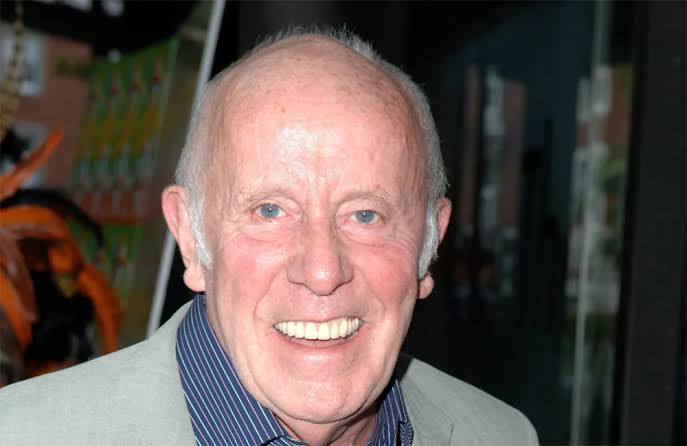Richard Wilson Biography: Age, Height, Net Worth, Parents, Sibling, Movies & TV Shows, Career