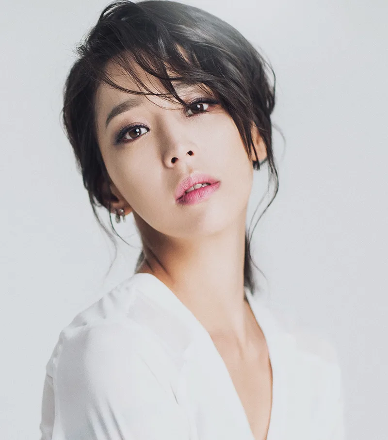 Han Go-eun