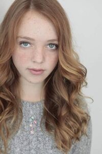 Lily Silverstein - Biography