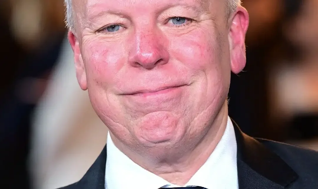 Steve Pemberton Biography: Age, Partner, Kids, Height, Net Worth, Parents, Movies & TV Shows