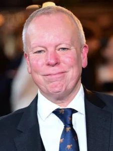 Steve Pemberton - Biography