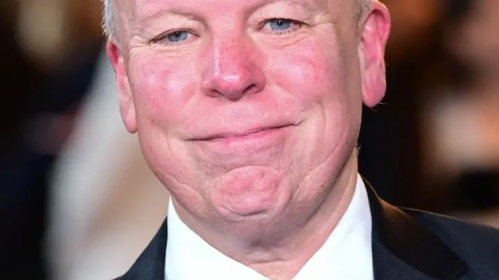 Steve Pemberton Biography: Age, Partner, Kids, Height, Net Worth, Parents, Movies & TV Shows