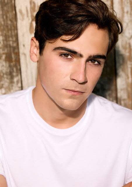 Lincoln Melcher Biography: Age, Height, Net Worth, Parents, Movies & TV Shows, Golf, Girlfriend