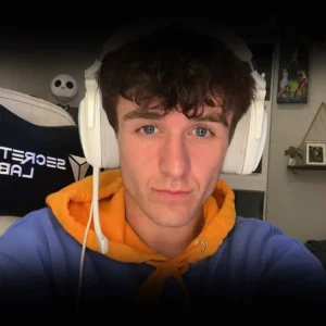 CringeCarter - Biography