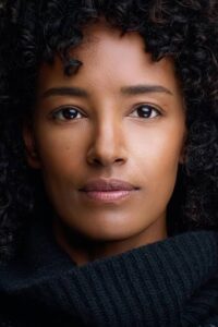 Ella Thomas