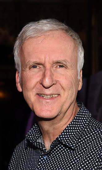 James Cameron - Biography