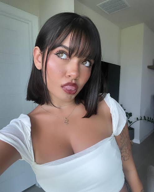 Sophie Michelle - Biography