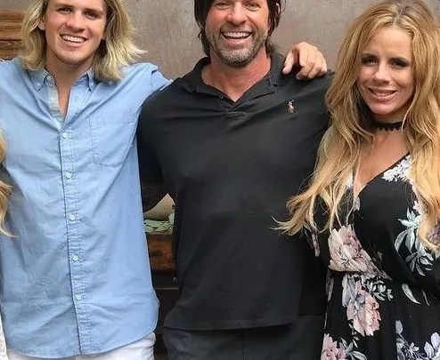 Who are Cole LaBrant’s Parents: Sheri LaBrant and Ken LaBrant
