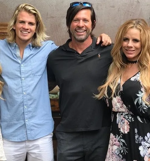 Who are Cole LaBrant’s Parents: Sheri LaBrant and Ken LaBrant