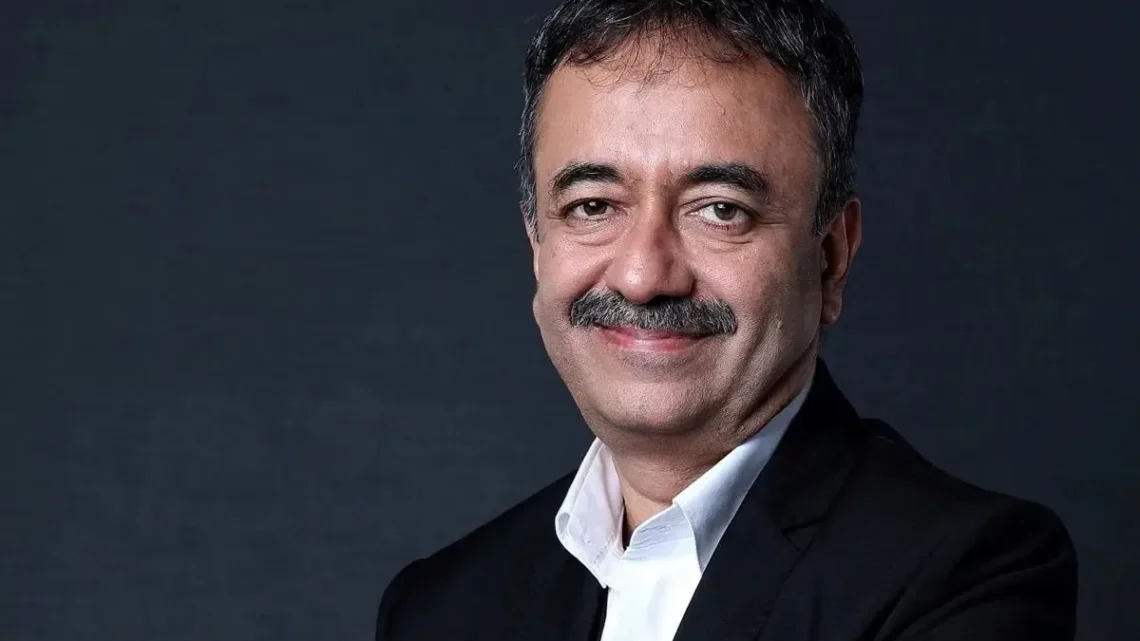 Rajkumar Hirani Biography: Age, Wife, Kids, Height, Net Worth, Parents, Movies & TV Shows