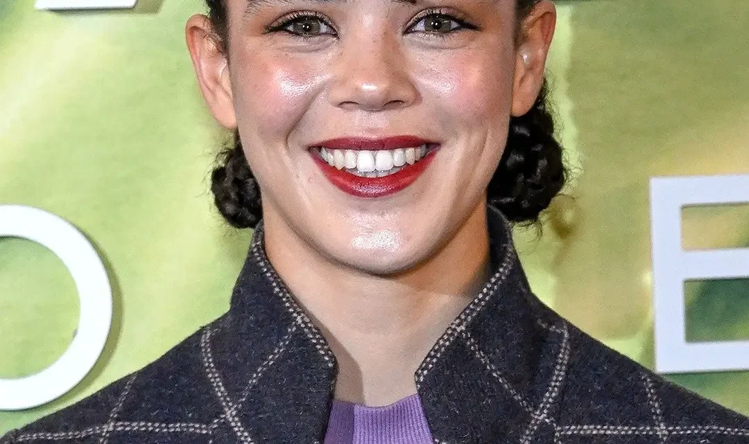 Safia Oakley-Green Biography: Age, Height, Net Worth, Parents, Movies & TV Shows, Boyfriend, Instagram