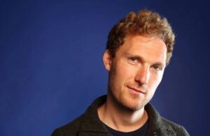 Sam Hoare - Biography