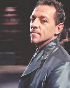 David Field - Biography