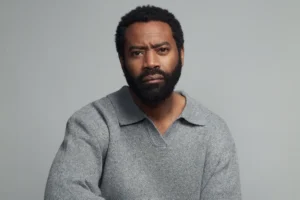 Nicholas Pinnock - Biography