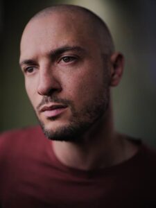 Jamael Westman - Biography