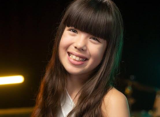 Fia Marielin Biography: Age, Songs, Parents, Religion, TikTok, Net Worth, Height, Boyfriend