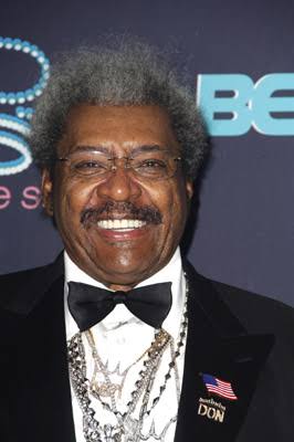 Don King Biography: Age, Height, Net Worth, Wife, Real Name, Children, Awards, Ethnicity, Religion